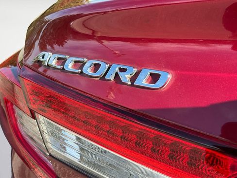 Used 2019 Honda Accord LX image 23