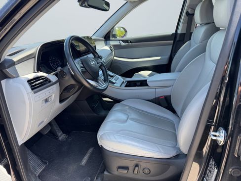 Used 2020 Hyundai Palisade SEL AWD/4WD image 10