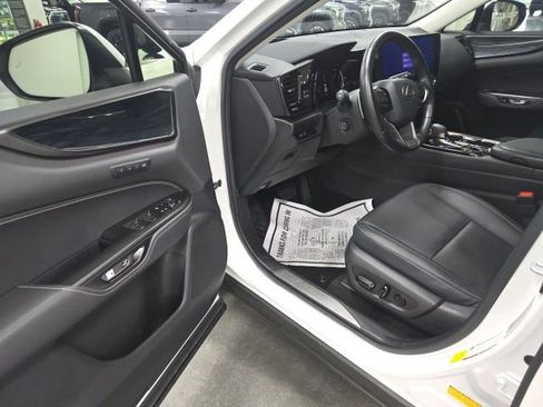 Used 2022 Lexus NX 350 AWD image 14