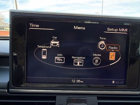 Used 2014 Audi A6 2.0T Premium Plus image 16