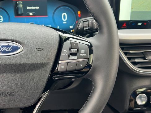 New 2026 Ford Escape Platinum w/ Premium Technology Package image 18