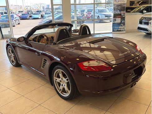 Used 2006 Porsche Boxster S image 17