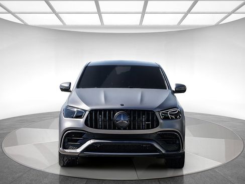 Used 2023 Mercedes-Benz GLE 63 AMG S image 6