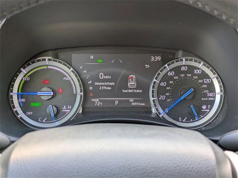 Used 2022 Toyota Highlander Platinum image 30