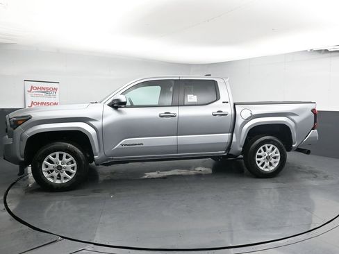 New 2026 Toyota Tacoma SR5 image 5