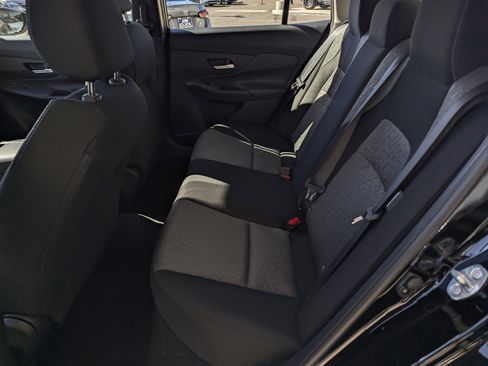 New 2026 Nissan Sentra SV image 8