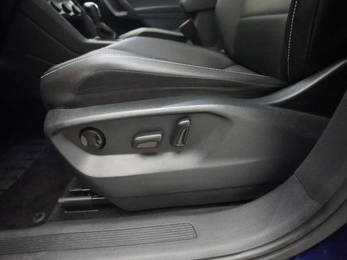 Used 2021 Volkswagen Tiguan SEL image 29