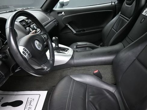 Used 2007 Saturn Sky w/ Premium Trim Pkg RWD image 16