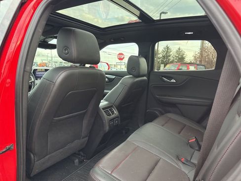 Used 2020 Chevrolet Blazer RS image 15