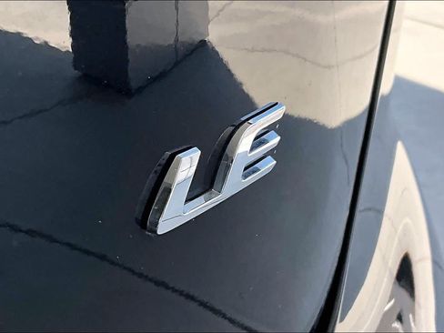 Used 2024 Toyota Corolla LE FWD image 10