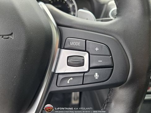 Used 2018 BMW X3 M40i AWD/4WD image 21