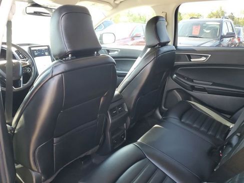 Used 2024 Ford Edge SEL w/ Convenience Package AWD/4WD image 31