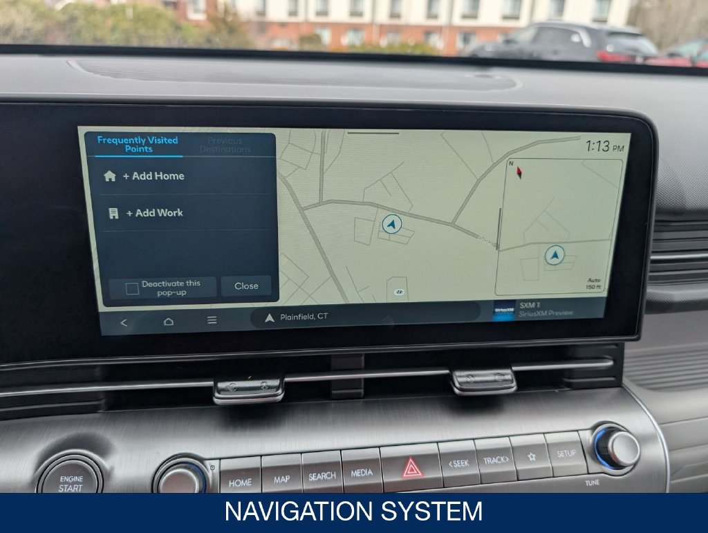 New 2026 Hyundai Kona Limited AWD/4WD image 25