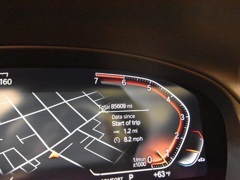 Used 2023 BMW X3 xDrive30i w/ Premium Package image 28