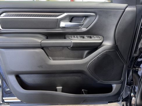 New 2026 RAM 1500 Big Horn AWD/4WD image 33