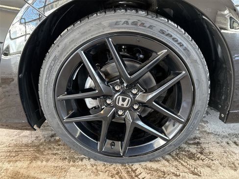 Certified 2023 Honda Civic Sport image 18