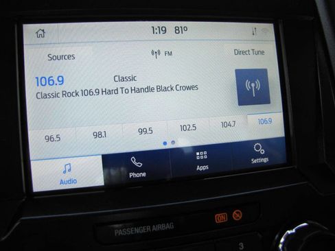 Used 2022 Ford F350 XL w/ STX Appearance Package image 41