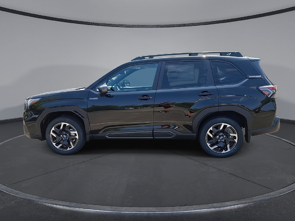 New 2026 Subaru Forester Sport AWD/4WD image 9