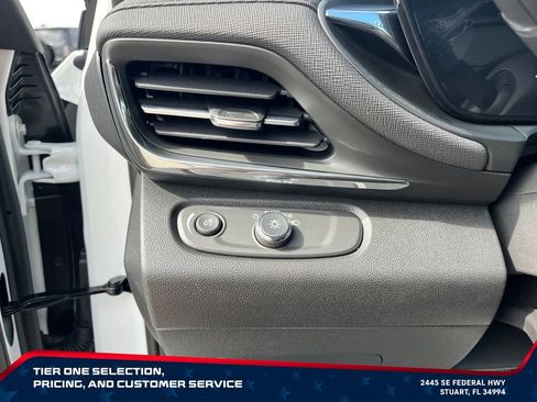 New 2026 Buick Envista Preferred w/ Convenience I Package FWD image 24