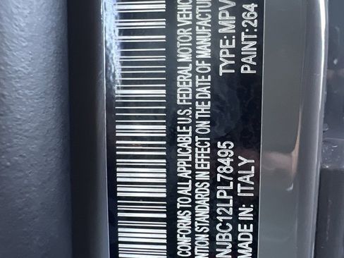 Used 2020 Jeep Renegade Trailhawk w/ Cold Weather Group image 26