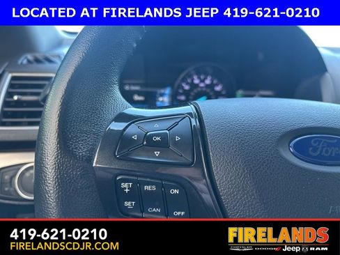 Used 2018 Ford Explorer XLT w/ Equipment Group 202A image 23