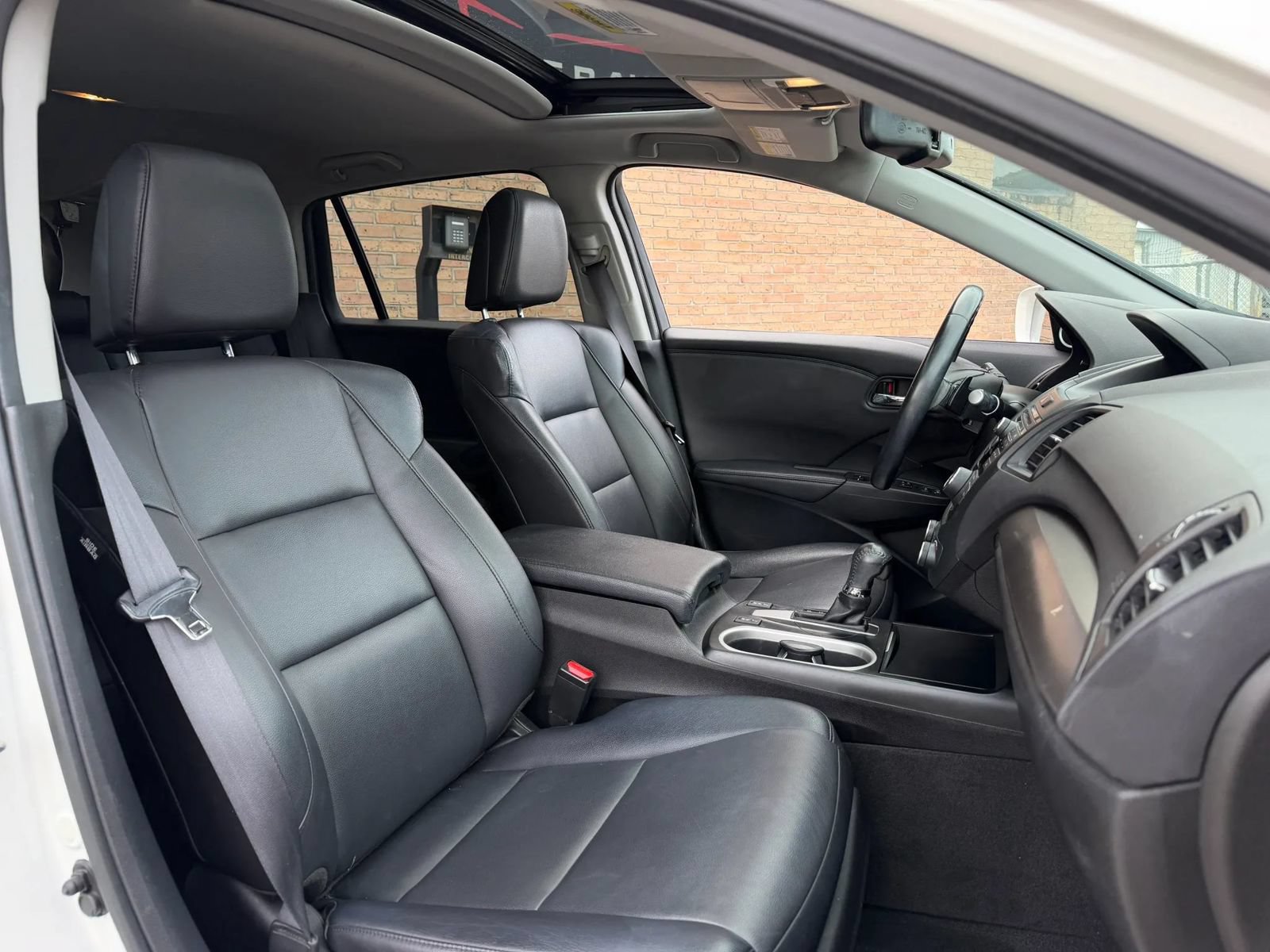 Used 2018 Acura RDX AWD image 19