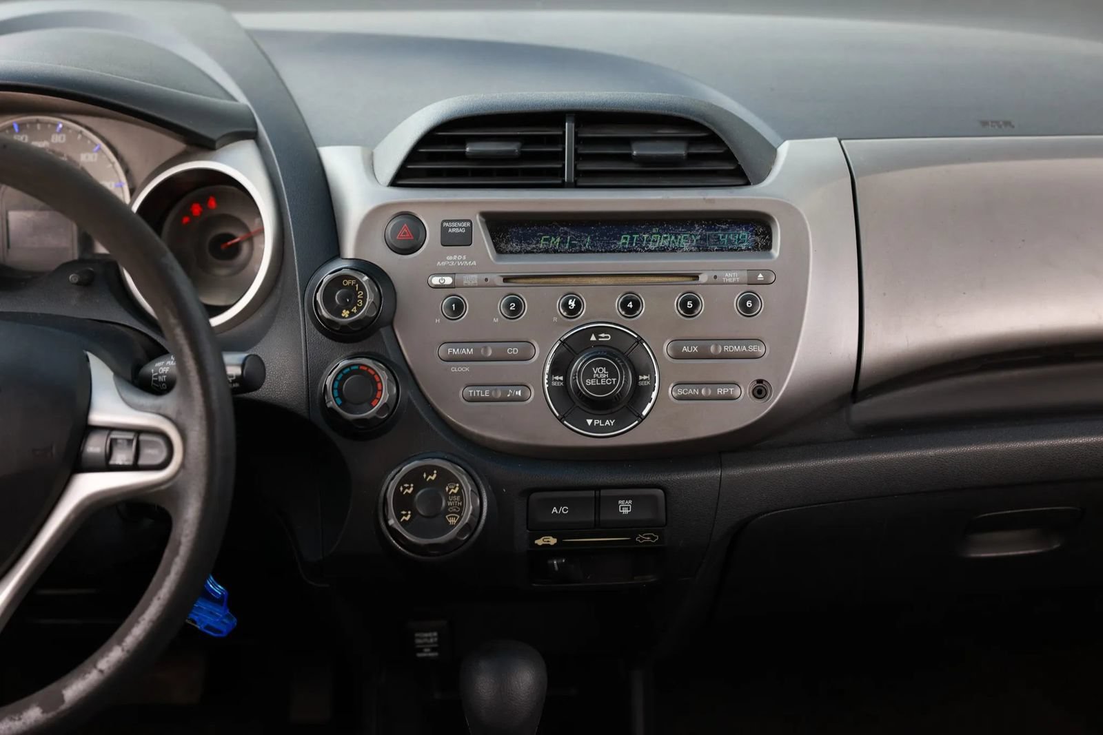 Used 2013 Honda Fit image 32