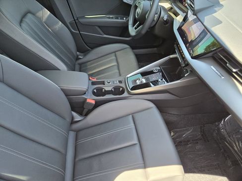 Certified 2023 Audi A3 2.0T Premium w/ Convenience Package AWD/4WD image 18