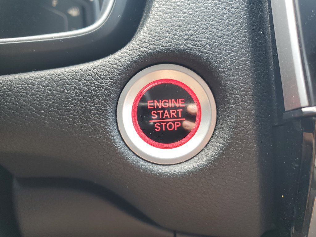 Used 2017 Honda CR-V EX-L image 27
