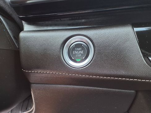 Used 2024 Cadillac Escalade ESV Premium Luxury w/ LPO, Floor Liner Package AWD/4WD image 16
