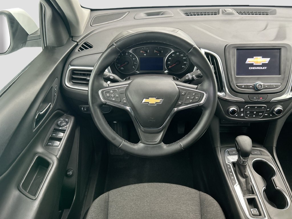 Used 2024 Chevrolet Equinox LT AWD/4WD image 10