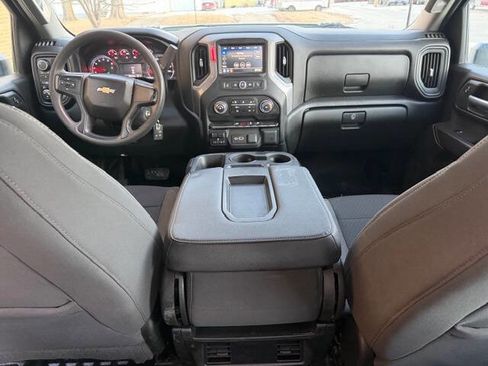 Used 2021 Chevrolet Silverado 2500 W/T w/ WT Fleet Convenience Package image 14