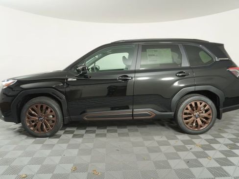 New 2026 Subaru Forester Sport image 4