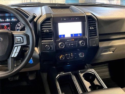 Used 2020 Ford F150 XL w/ Equipment Group 101A Mid image 6