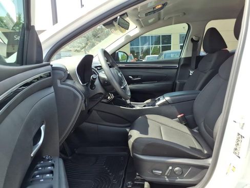 Used 2022 Hyundai Tucson SEL FWD image 16