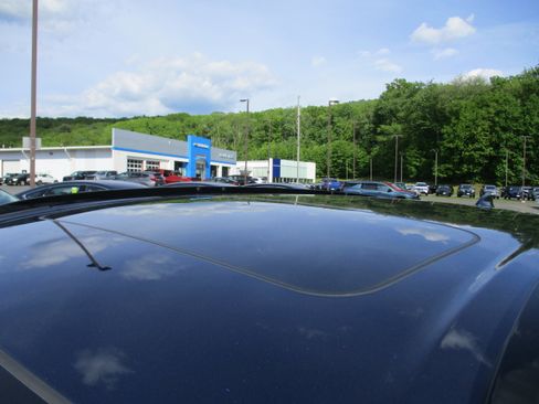 Certified 2025 Honda CR-V Sport Touring image 11