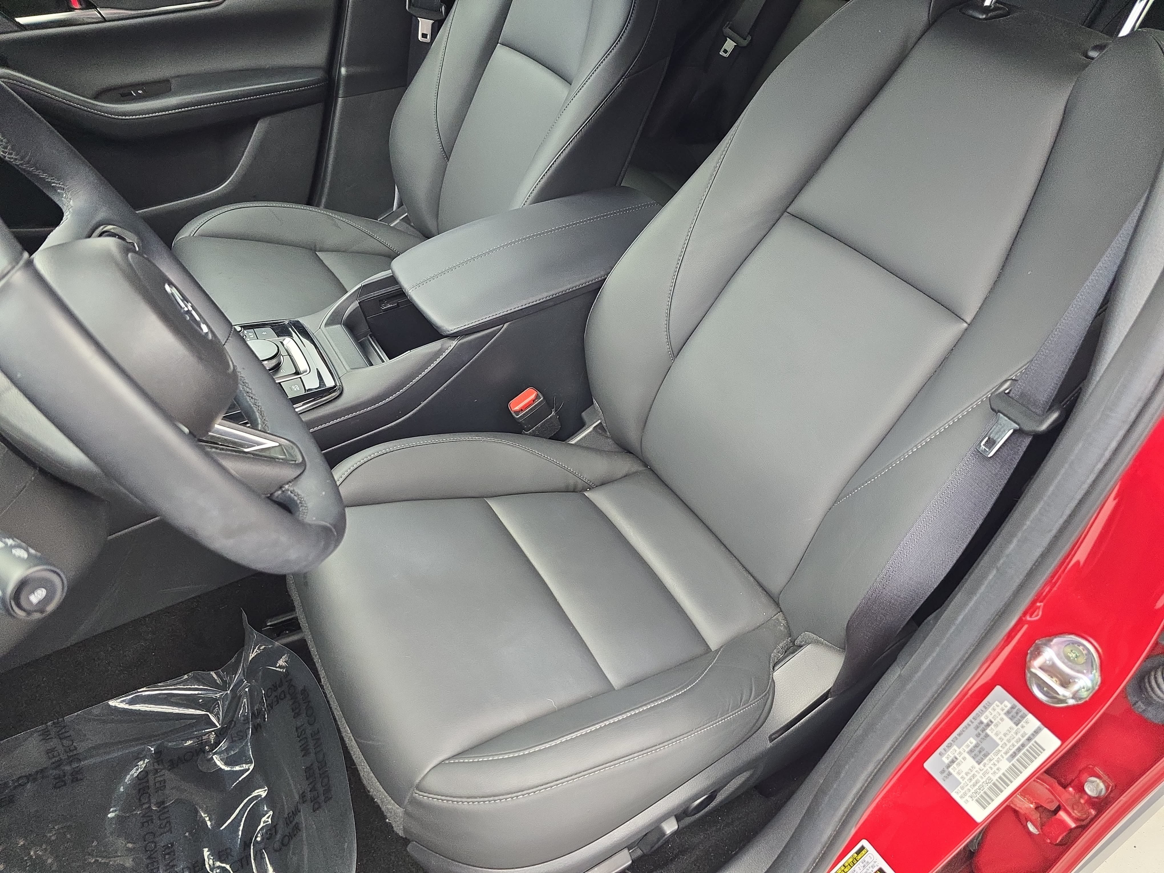 Used 2025 MAZDA CX-30 AWD 2.5 S w/ Preferred Package image 15