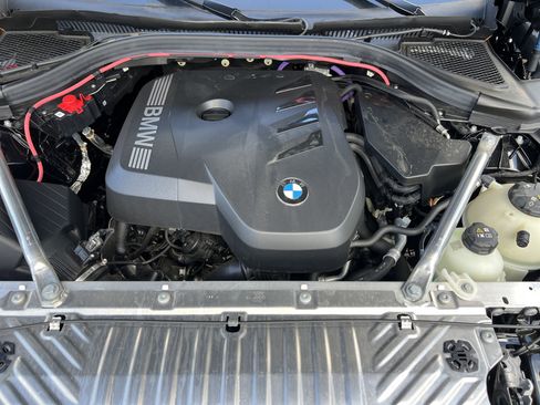 Certified 2025 BMW X3 xDrive30i image 33