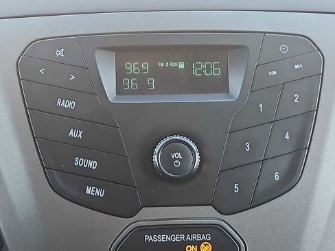 Used 2018 Ford Transit 250 148 High Roof image 12