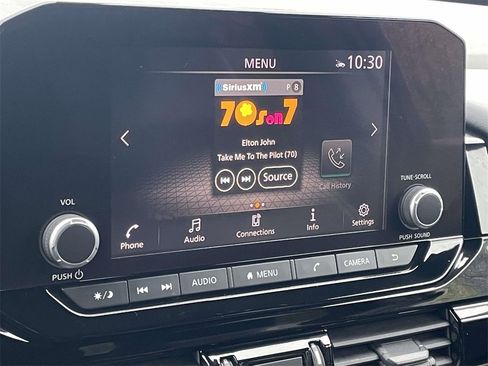 Used 2023 Nissan Pathfinder Rock Creek image 23