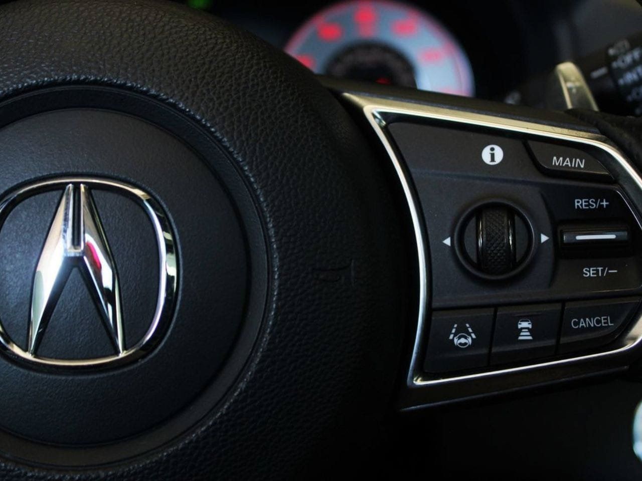 Used 2019 Acura RDX w/ Advance Package FWD image 30