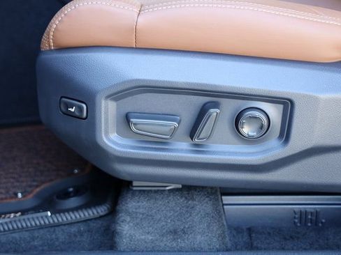 New 2026 Toyota Tundra 1794 Edition image 16