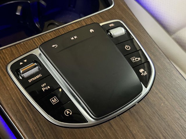 Certified 2022 Mercedes-Benz GLC 300 4MATIC image 29