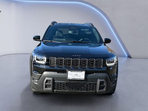 New 2026 Jeep Cherokee Limited image 8