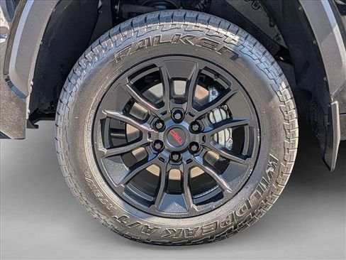 Used 2024 Toyota Tundra Limited w/ TRD Off-Road Package image 21