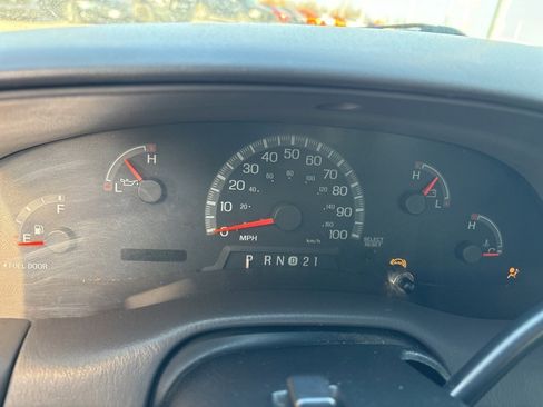 Used 1999 Ford F150 XLT image 13