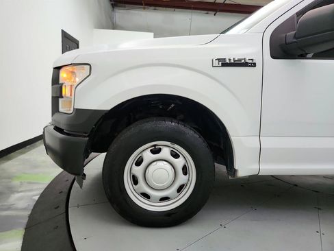 Used 2016 Ford F150 XL RWD image 23