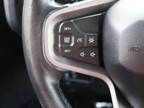 Used 2025 Ford Bronco Outer Banks AWD/4WD image 30