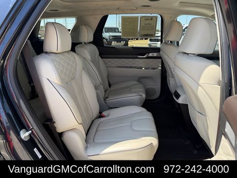 Used 2020 Hyundai Palisade Limited AWD/4WD image 33