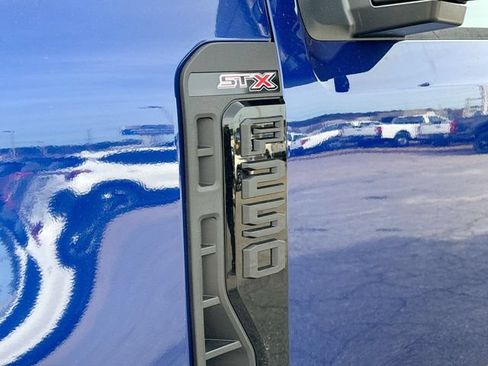 New 2026 Ford F250 XL w/ STX Appearance Package AWD/4WD image 11